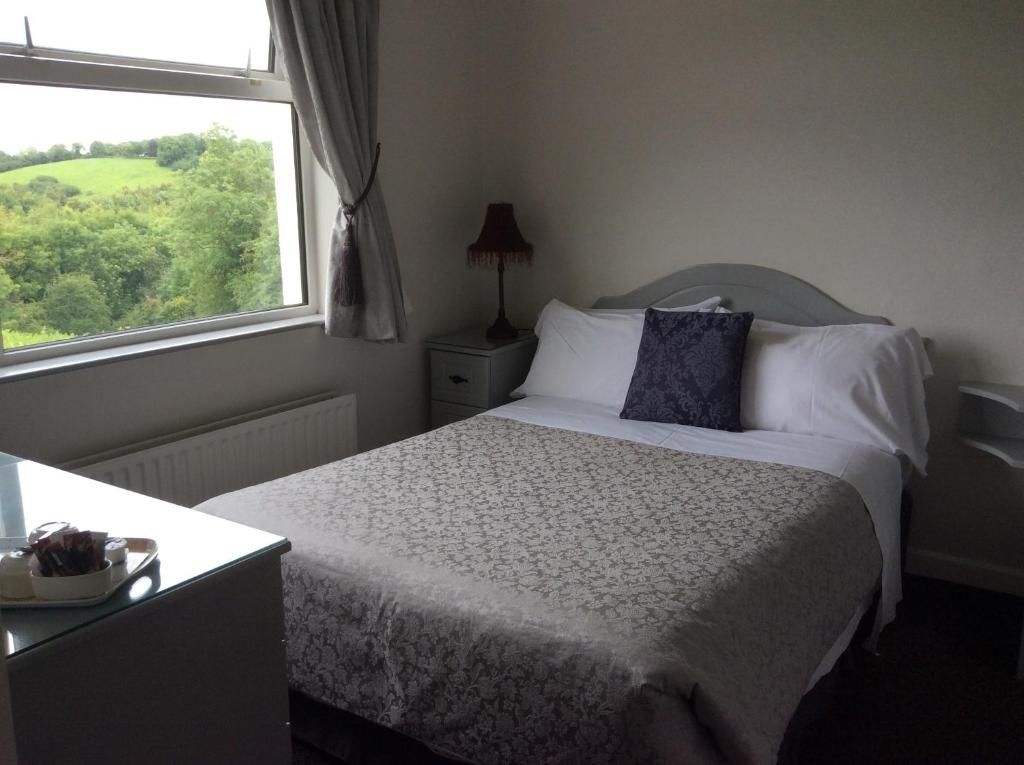 Отели типа «постель и завтрак» The Meadows Bed and Breakfast Монахан-33