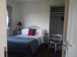 Отели типа «постель и завтрак» The Meadows Bed and Breakfast Монахан Стандартный двухместный номер с 1 кроватью-7