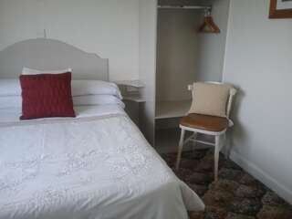 Отели типа «постель и завтрак» The Meadows Bed and Breakfast Монахан Стандартный двухместный номер с 1 кроватью-16